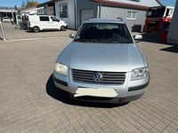 Gebraucht VW Passat 130 PS (95 kW) 2001 Kombi