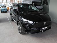 Gebraucht MG ZS Luxury 114 kW (156 PS) 2022 Pebble black SUV