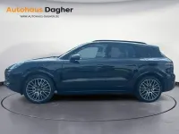 Gebraucht Porsche Cayenne 340 PS (250 kW) 2019 Schwarz SUV