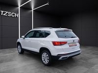 Neu Seat Ateca 150 PS (110 kW) 2026 "bila" weiss SUV