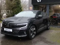 Gebraucht Renault Mégane Evolution 160 kW (218 PS) 2022 Sternenschwarz Kleinwagen