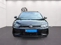 Gebraucht VW Passat R-line 272 PS (200 kW) 2025 Grenadillschwarz metallic Kombi