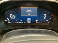 Gebraucht Ford Focus Active X 155 PS (114 kW) 2024 Blau Limousine