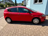 Gebraucht Seat Altea 102 PS (75 kW) 2008 Limousine