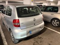 Gebraucht VW Fox 75 PS (55 kW) 2005 Kleinwagen