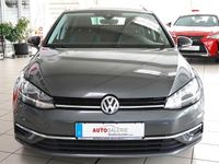 Gebraucht VW Golf VII IQ Drive 150 PS (110 kW) 2020 Grau Kombi