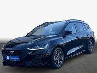 Gebraucht Ford Focus ST-Line X 155 PS (114 kW) 2025 Schwarz Kombi