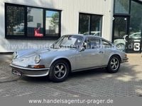 Gebraucht Porsche 911 155 PS (114 kW) 1970 Silber Coupé