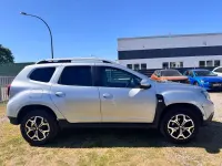 Gebraucht Dacia Duster Prestige 116 PS (85 kW) 2019 Silber SUV