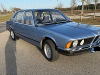 Gebraucht BMW 728 231 PS (169 kW) 1978 Blau Limousine