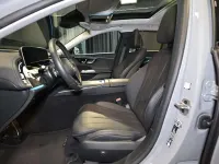 Gebraucht Mercedes E300 Night 313 PS (230 kW) 2025 Manufaktur lack manufaktur alp Limousine