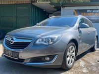 gebraucht Opel Insignia A Sports Tourer Innovation