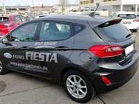 gebraucht Ford Fiesta 1.0 EcoBoost Hybrid S *PDC vo./hi.u.selbstlenk.*