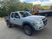Gebraucht Ford Ranger XL 143 PS (105 kW) 2009 Pickup