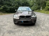 Gebraucht BMW X5 Shadowline 245 PS (180 kW) 2013 Braun SUV