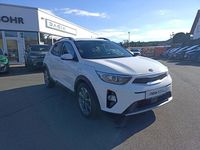 Gebraucht Kia Stonic Vision 120 PS (88 kW) 2019 Weiß SUV