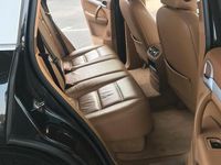 Brugt Porsche Cayenne S 340 HK (250 kW) 2003 Sort SUV