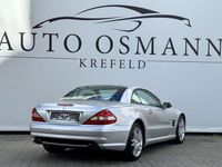 gebraucht Mercedes SL350 AMG Styling | BOSE | Bi-XENON | COMAND