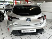 Gebraucht Toyota Corolla Team 196 PS (144 kW) 2023 Limousine