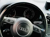 Gebraucht Audi A1 S-Line 122 PS (89 kW) 2011 Weiß Kleinwagen
