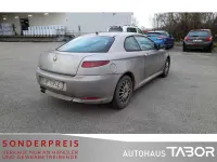 Gebraucht Alfa Romeo GT Distinctive 150 PS (110 kW) 2009 Unbekannt Coupé