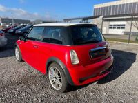 Gebraucht Mini Cooper 116 PS (85 kW) 2002 Rot Kleinwagen
