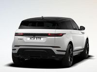 Neu Land Rover Range Rover evoque 269 PS (197 kW) 2026 Fuji white SUV
