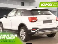 Gebraucht Audi Q2 150 PS (110 kW) 2023 Weiß SUV