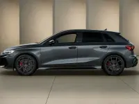 Gebraucht Audi RS3 Sportback Comfort 400 PS (294 kW) 2026 Daytonagrau perleffekt Kleinwagen