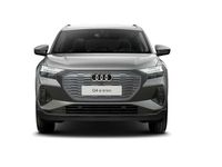 Gebraucht Audi Q4 e-tron Ambiente 210 kW (286 PS) 2024 Taifungrau metallic SUV