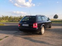 Gebraucht Audi A4 125 PS (91 kW) 1996 Violet Kombi