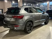 Second-hand Cupra Ateca 300 CP (220 kW) 2023 Gri SUV