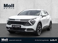 Gebraucht Kia Sportage 265 PS (194 kW) 2022 Weiss SUV
