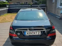 Gebraucht Mercedes S320 235 PS (172 kW) 2009 Schwarz Limousine