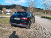 gebraucht Audi Q3 2.0 TDI S tronic quattro -