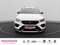 Gebraucht Cupra Ateca VZ 300 PS (220 kW) 2023 Weiß SUV