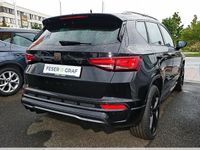 gebraucht Cupra Ateca LOYAL! Kurzfristig Verfügbar! TOP AUSSTATTUNG!