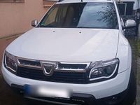 gebraucht Dacia Duster Prestige Avantgarde WD2