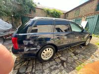 Gebraucht Audi A4 2000 Blau Kombi