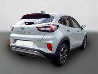 Gebraucht Ford Puma Titanium 125 PS (91 kW) 2025 Grau Limousine