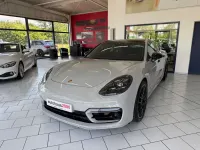 Gebraucht Porsche Panamera GTS 480 PS (353 kW) 2023 Grau Kleinwagen