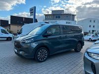 Gebraucht Ford Tourneo 232 PS (170 kW) 2025 Magneticgrau (metallic) Van / Kleinbus