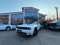 Second-hand Dodge Challenger 309 CP (227 kW) 2019 Alb Coupe