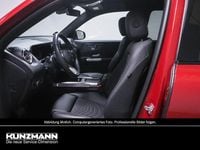 Gebraucht Mercedes GLB250 Night 224 PS (164 kW) 2024 Rot SUV