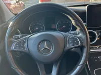 Gebraucht Mercedes 200 136 PS (100 kW) 2019 Schwarz Limousine