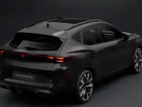 Neu Cupra Formentor VZ 333 PS (244 kW) 2026 Dark void metallic SUV