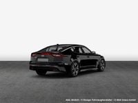 Gebraucht Kia Stinger GT 366 PS (269 kW) 2019 (abp) aurora black pearl Kleinwagen