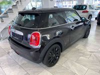 gebraucht Mini Cooper Cooper