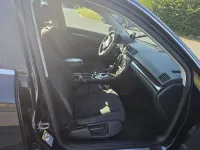 Gebraucht Audi A4 179 PS (131 kW) 2007 Blau Limousine