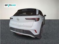 Gebraucht Opel Mokka Edition 101 PS (74 kW) 2022 Jade weiss/arktis weiss SUV